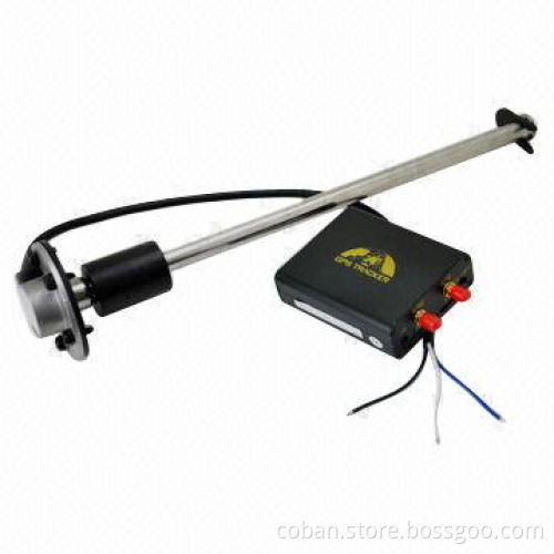 AVL GPS tracking, support fuel sensor, SD card and camera